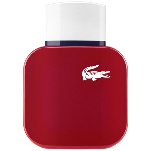 Parfum lacoste femme discount rose